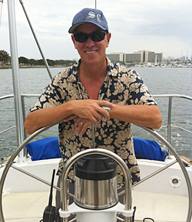 sailing charters | Sailing Tours | Boat Tours San Diego