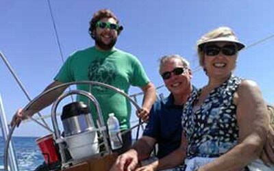 Family Sailing in San Diego: Why Pacifica Sailing Charters is the #1 Boat Tour Company