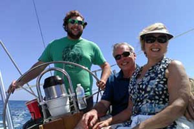 Family Sailing in San Diego: Why Pacifica Sailing Charters is the #1 Boat Tour Company